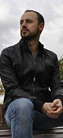 Alessio Passalacqua